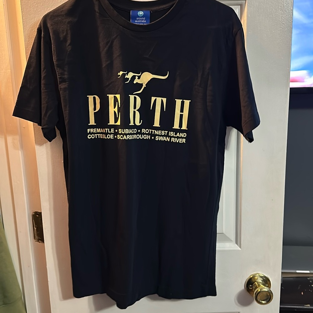 Perth Shirt